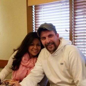 Meet your Posher, Scott